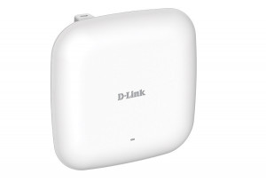 D-Link обяви точки за достъп, готови за европейската инициатива WiFi4EU